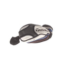 TaylorMade SLDR Graphite Mens Right Hand 3 Hybrid 19* Regular - Fujikura Speeder 82H
