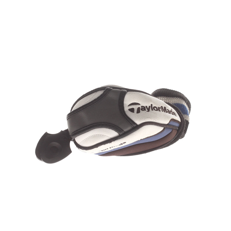 TaylorMade SLDR Graphite Mens Right Hand 3 Hybrid 19* Regular - Fujikura Speeder 82H