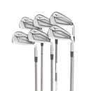 Mizuno JPX 919 Hot Metal Graphite Mens Right Hand Irons 5-PW Regular - Recoil ESX 460 F3