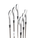 Mizuno JPX 919 Hot Metal Graphite Mens Right Hand Irons 5-PW Regular - Recoil ESX 460 F3