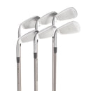 Mizuno JPX 919 Hot Metal Graphite Mens Right Hand Irons 5-PW Regular - Recoil ESX 460 F3