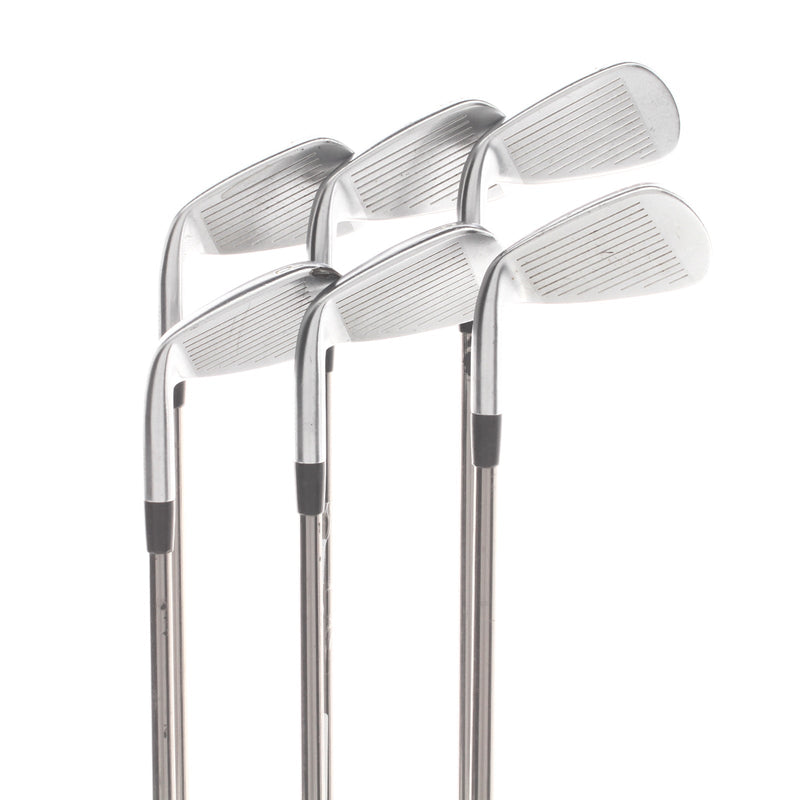 Mizuno JPX 919 Hot Metal Graphite Mens Right Hand Irons 5-PW Regular - Recoil ESX 460 F3