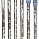 Mizuno JPX 919 Hot Metal Graphite Mens Right Hand Irons 5-PW Regular - Recoil ESX 460 F3