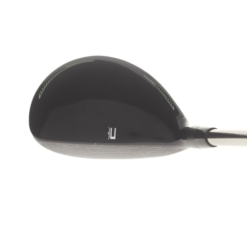 Cobra Radspeed Graphite Mens Right Hand 3 Hybrid 19* Senior - UST Mamiya Recoil ESX 480 F2