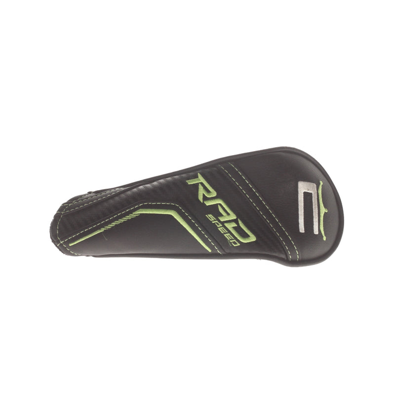 Cobra Radspeed Graphite Mens Right Hand 3 Hybrid 19* Senior - UST Mamiya Recoil ESX 480 F2