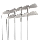 Ping Eye 2 Steel Mens Right Hand Irons 3-SW Black Dot Regular