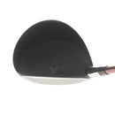 Callaway RAZR X Black Graphite Mens Right Hand Fairway 3 Wood 15* Regular - Callaway 60g