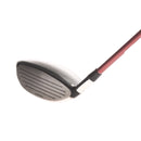 Callaway RAZR X Black Graphite Mens Right Hand Fairway 3 Wood 15* Regular - Callaway 60g