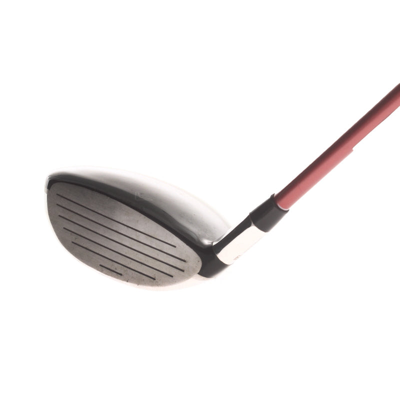 Callaway RAZR X Black Graphite Mens Right Hand Fairway 3 Wood 15* Regular - Callaway 60g