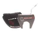 Odyssey White Hot Pro 7 Mens Right Hand Putter 34" Mallet Odyssey - Winn AVS Pistol