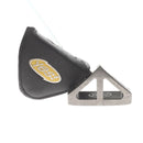 Yes! C-Groove Emma Mens Right Hand Putter 34" Mallet Yes! - Golf Pride Tour SNSR
