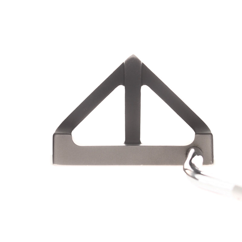 Yes! C-Groove Emma Mens Right Hand Putter 34" Mallet Yes! - Golf Pride Tour SNSR