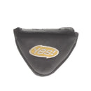 Yes! C-Groove Emma Mens Right Hand Putter 34" Mallet Yes! - Golf Pride Tour SNSR