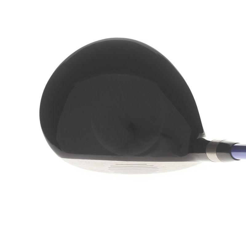 Ping G5 Graphite Mens Right Hand Fairway 3 Wood 15* Regular - Grafalloy ProLaunch Blue 75R