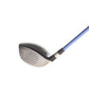Ping G5 Graphite Mens Right Hand Fairway 3 Wood 15* Regular - Grafalloy ProLaunch Blue 75R