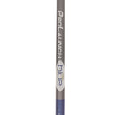 Ping G5 Graphite Mens Right Hand Fairway 3 Wood 15* Regular - Grafalloy ProLaunch Blue 75R