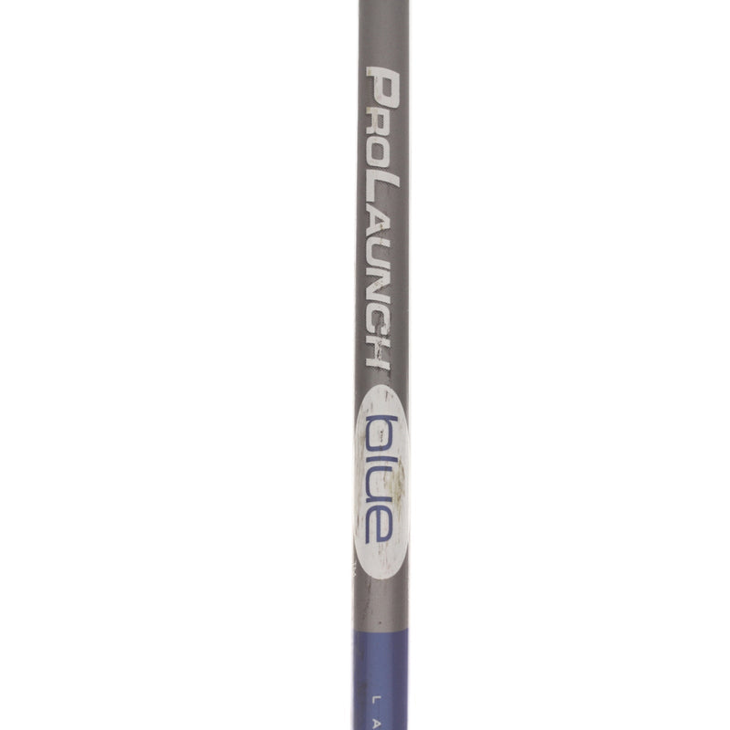 Ping G5 Graphite Mens Right Hand Fairway 3 Wood 15* Regular - Grafalloy ProLaunch Blue 75R
