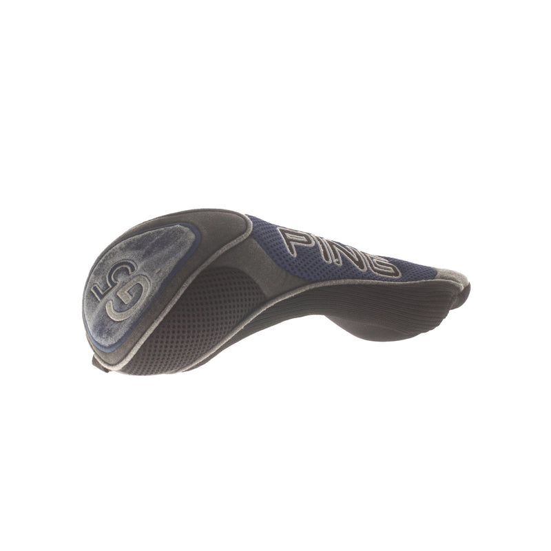 Ping G5 Graphite Mens Right Hand Fairway 3 Wood 15* Regular - Grafalloy ProLaunch Blue 75R