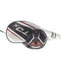 Cobra LTDx LS Graphite Mens Right Hand Driver 9* Stiff - Tensei AV White 65