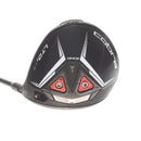 Cobra LTDx LS Graphite Mens Right Hand Driver 9* Stiff - Tensei AV White 65