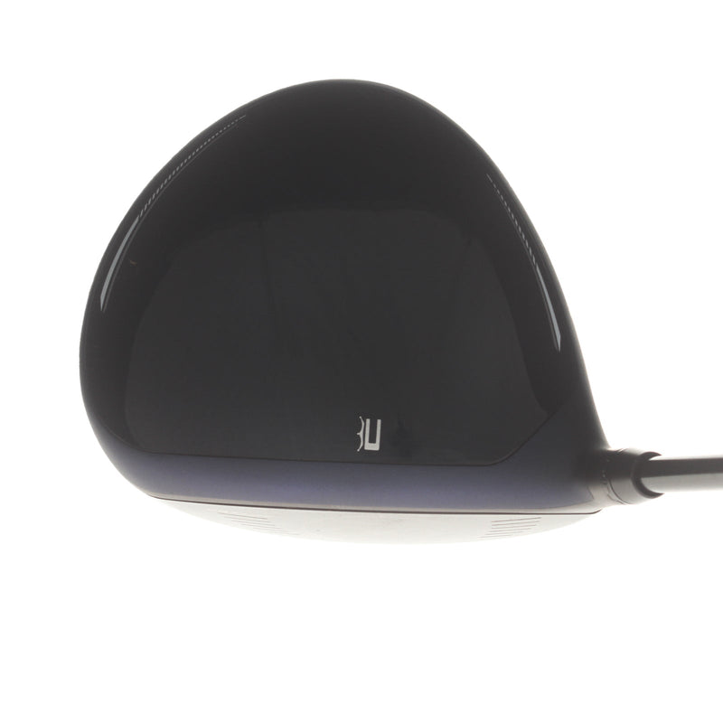 Cobra LTDx LS Graphite Mens Right Hand Driver 9* Stiff - Tensei AV White 65