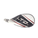 Cobra LTDx LS Graphite Mens Right Hand Driver 9* Stiff - Tensei AV White 65