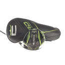 Cobra King Radspeed XB Graphite Mens Right Hand Driver 10.5* Stiff - Fujikura Motore X F3 6-S