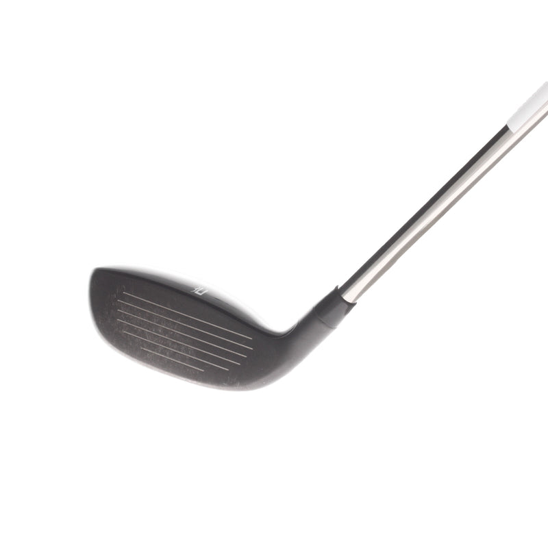 Cobra King Radspeed Graphite Mens Right Hand 4 Hybrid 21* Regular - UST Mamiya Recoil ESX 480 F3