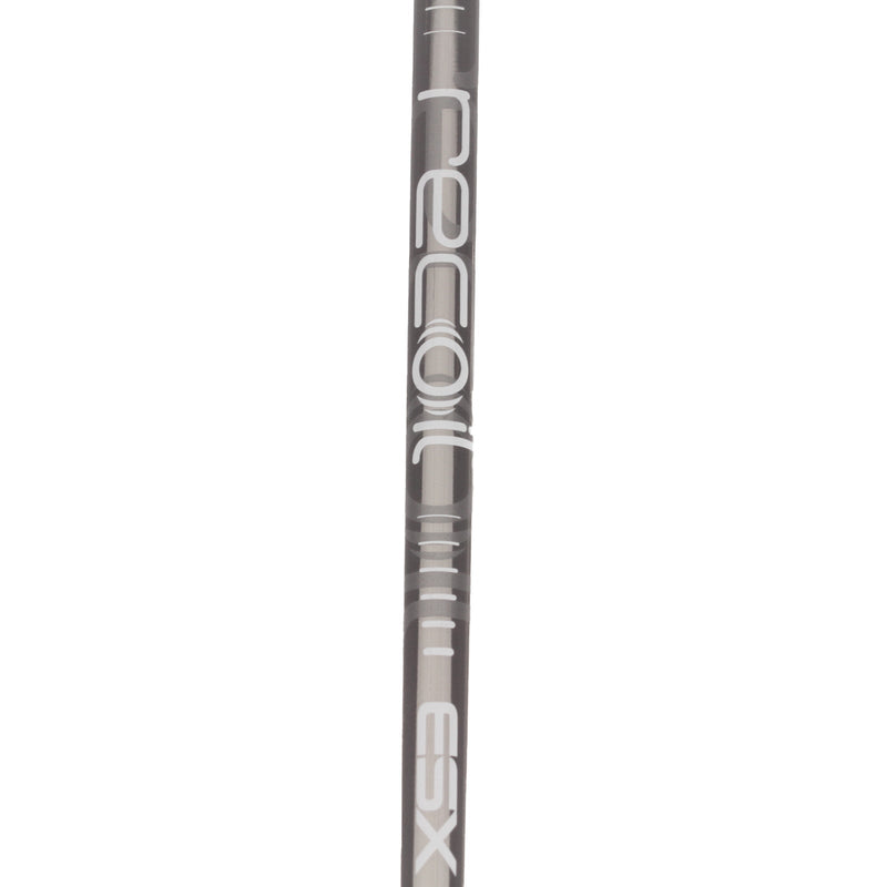 Cobra King Radspeed Graphite Mens Right Hand 4 Hybrid 21* Regular - UST Mamiya Recoil ESX 480 F3