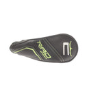 Cobra King Radspeed Graphite Mens Right Hand 4 Hybrid 21* Regular - UST Mamiya Recoil ESX 480 F3