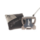 TaylorMade Spider Tour T3 Mens Right Hand Putter 34" Mallet KBS - Super Stroke Pistol 1.0