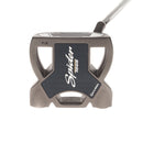 TaylorMade Spider Tour T3 Mens Right Hand Putter 34" Mallet KBS - Super Stroke Pistol 1.0