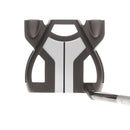 TaylorMade Spider Tour T3 Mens Right Hand Putter 34" Mallet KBS - Super Stroke Pistol 1.0