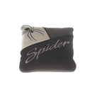 TaylorMade Spider Tour T3 Mens Right Hand Putter 34" Mallet KBS - Super Stroke Pistol 1.0