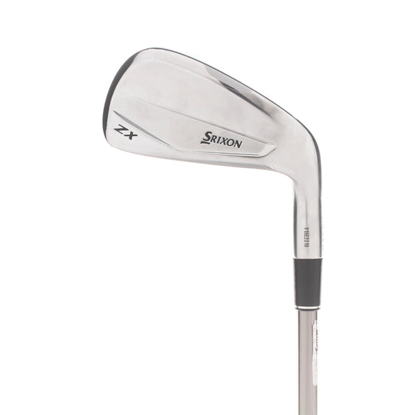 Srixon ZX Graphite Mens Right Hand 4 Iron 23* Regular - UST Mamiya Recoil 95 F3