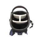 Cobra Stand Bag - Blue/White