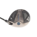 Callaway Paradym Ai Smoke Triple Diamond Graphite Mens Right Hand Fairway 3 Wood 15* Extra Stiff - Denali 6.5 80g