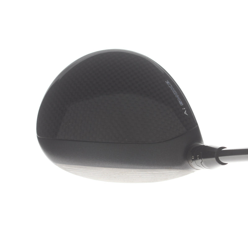 Callaway Paradym Ai Smoke Triple Diamond Graphite Mens Right Hand Fairway 3 Wood 15* Extra Stiff - Denali 6.5 80g