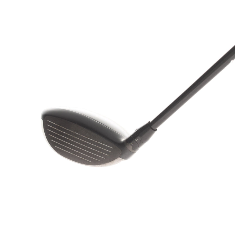 Callaway Paradym Ai Smoke Triple Diamond Graphite Mens Right Hand Fairway 3 Wood 15* Extra Stiff - Denali 6.5 80g