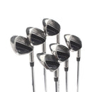 Cobra Fly XL Steel Mens Right Hand Irons 6-SW Regular - Cobra