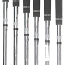 Cobra Fly XL Steel Mens Right Hand Irons 6-SW Regular - Cobra