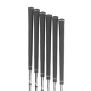 Cobra Fly XL Steel Mens Right Hand Irons 6-SW Regular - Cobra