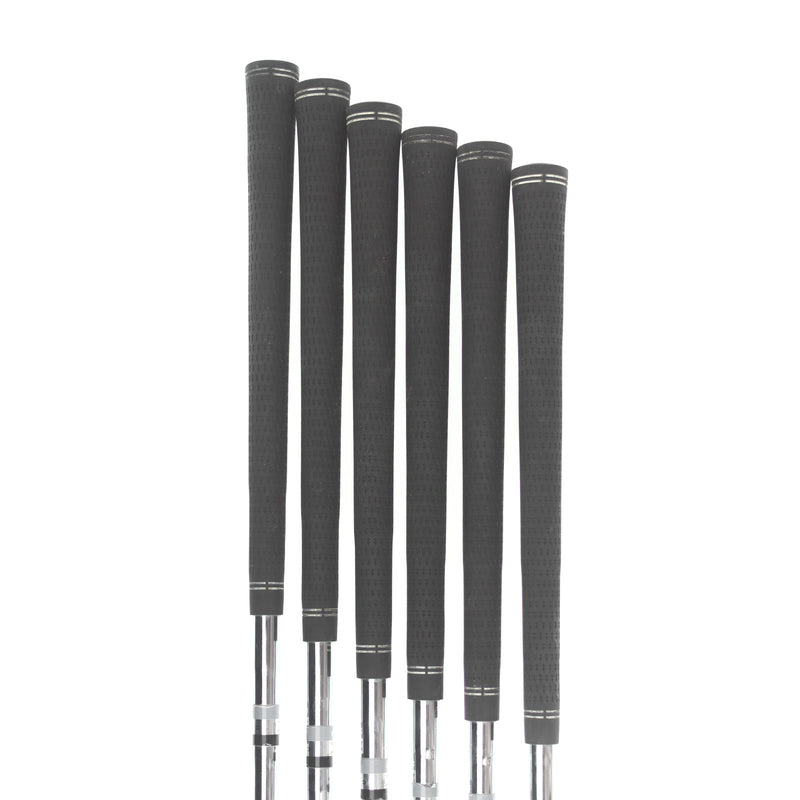 Cobra Fly XL Steel Mens Right Hand Irons 6-SW Regular - Cobra