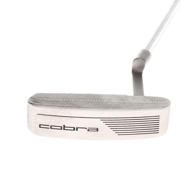 Cobra Fly XL Mens Right Hand Putter 34" Blade - Cobra