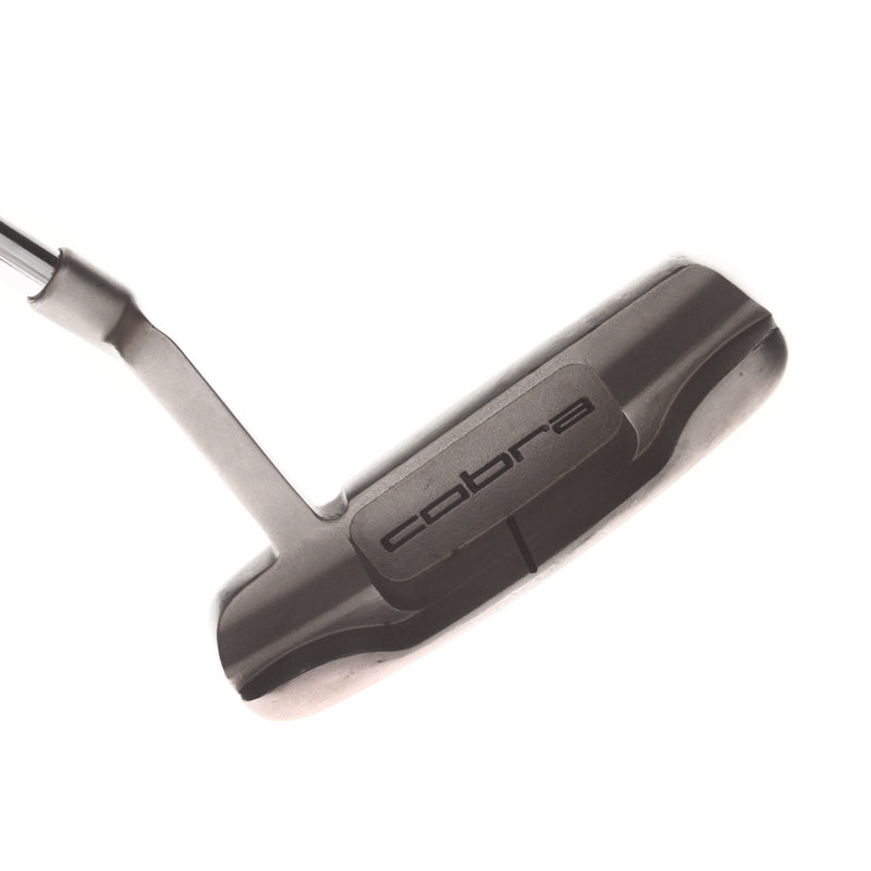 Cobra Fly XL Mens Right Hand Putter 34" Blade - Cobra