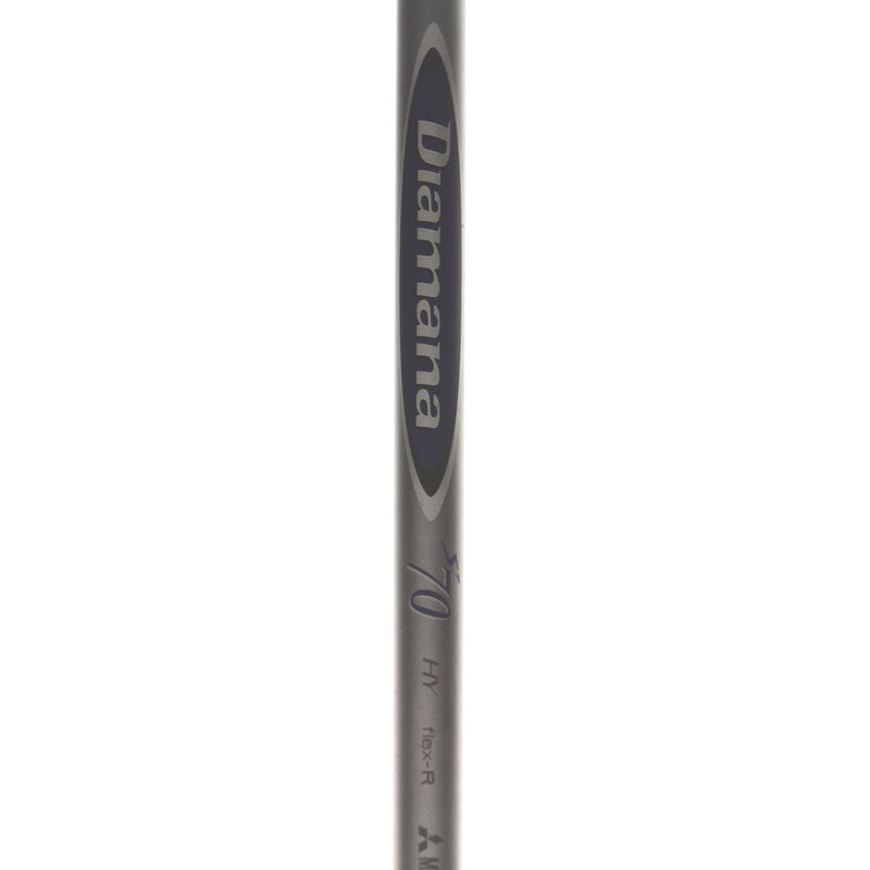 Titleist 816 H1 Graphite Mens Right Hand 3 Hybrid 21* Regular - Diamana 70