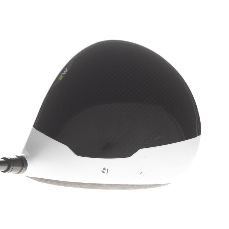 TaylorMade M2 2017 Graphite Mens Left Hand Driver 10.5* Regular - Fujikura XLr8 Pro 65