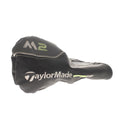 TaylorMade M2 2017 Graphite Mens Left Hand Driver 10.5* Regular - Fujikura XLr8 Pro 65