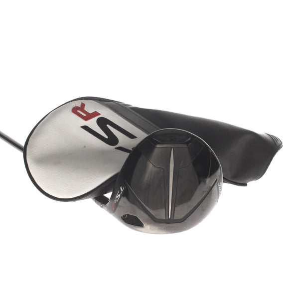 Titleist TSR2 Graphite Mens Right Hand Driver 9* Stiff - HZRDUS 6.0 60g