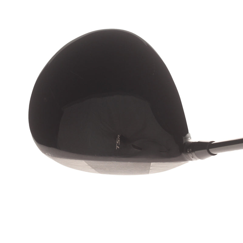 Titleist TSR2 Graphite Mens Right Hand Driver 9* Stiff - HZRDUS 6.0 60g